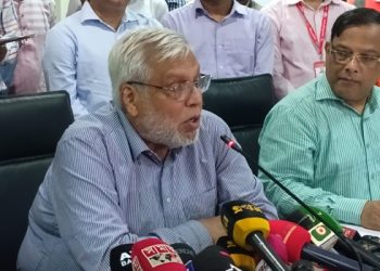 পদ্মা সেতু প্রকল্পে অন্তর্বর্তী সরকার ১৮২৫ কোটি টাকা ব্যয় সাশ্রয় করেছে