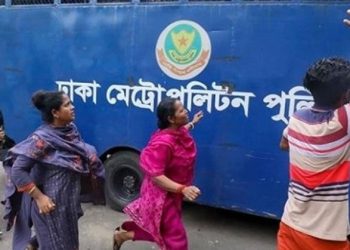 আন্দোলনে গ্রেপ্তার সেই ৩৬ এইচএসসি পরীক্ষার্থীর জামিন মঞ্জুর