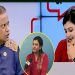 সেই উপস্থাপিকার কাছে ক্ষমা চাইলেন বিচারপতি মানিক