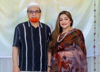 কুমিল্লায় সাবেক এমপি বাহার ও তার মেয়েসহ ৬২ জনের নামে হত্যা মামলা