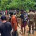 সাজেকে আটকে পড়া ২৬০ পর্যটককে উদ্ধার করল সেনাবাহিনী