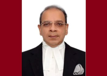 দেশের ২৫তম প্রধান বিচারপতি সৈয়দ রেফাত আহমেদ