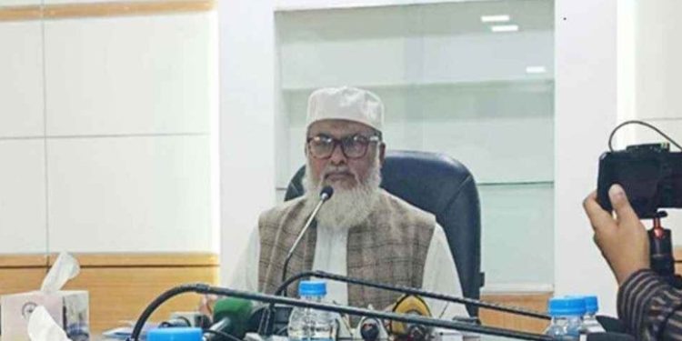 সংখ্যালঘুদের জন্য হটলাইন চালু করবে সরকার