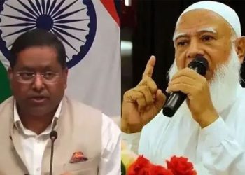 বন্ধুত্বের আহ্বান জামায়াতের, যা বলল ভারত