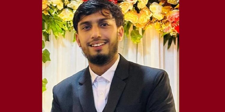 জামায়াতের রাজনীতিতে যোগ দিলেন ছাত্রলীগ নেতা