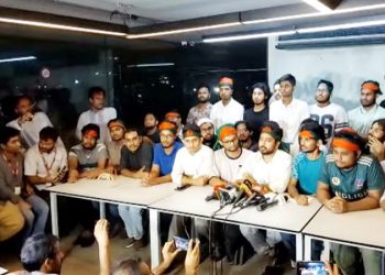 ২৪ ঘণ্টার মধ্যে অন্তর্বর্তীকালীন জাতীয় সরকারের রূপরেখা