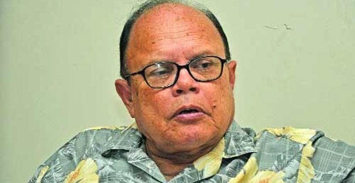 প্রধান উপদেষ্টার বিশেষ সহকারী হলেন আলী ইমাম মজুমদার