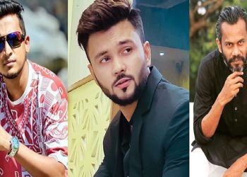 সোলাইমান সুখন কি কন্টেন্ট ক্রিয়েটারদের হত্যার হুমকিদাতা?