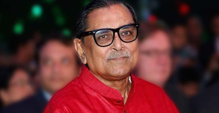 রাশেদ খান মেনন গ্রেফতার