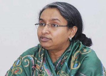 এবার ডা. দীপু মনি আটক