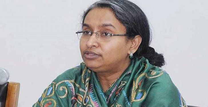 এবার ডা. দীপু মনি আটক