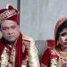 সরকার পতন না হলে বিয়ে নয়, শপথ নেওয়া ছাত্রদল নেতা করলেন বিয়ে