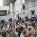 পুলিশের কাজে বাধা, চার হাজার আনসারের বিরুদ্ধে মামলা