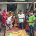 স্ত্রীর ওপর রাগ করে সন্তানকে হত্যার পর বাবার আত্মহত্যা