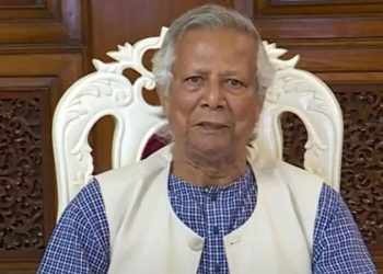 পত্রপত্রিকায় বিজ্ঞাপনে ড. ইউনূসের ছবি ব্যবহার নিষিদ্ধ: প্রধান উপদেষ্টার কার্যালয়