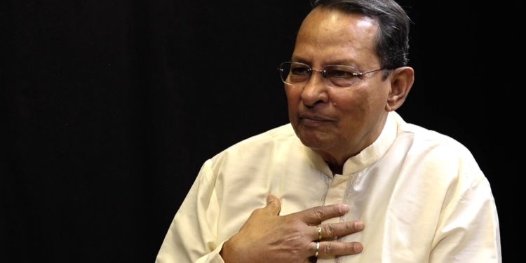 ৭ দিনের রিমান্ডে ইনু