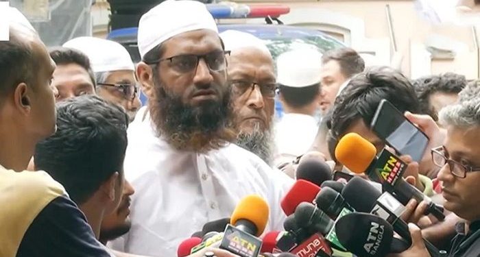 দুইবারের বেশি যেন কেউ প্রধানমন্ত্রী না হয়, দাবি ইসলামি দলগুলোর