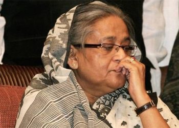 মা আর রাজনীতিতে ফিরবেন না: সজীব ওয়াজেদ