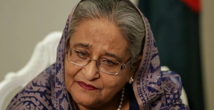 নেতাকর্মীদের শেখ হাসিনার নির্দেশনা, কল রেকর্ড ফাঁস