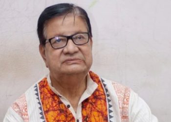 স্বাধীন বাংলা বেতারকেন্দ্রের কণ্ঠসৈনিক ওস্তাদ মিহির লালা সাহা আর নেই