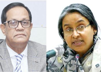 দীপু মনি ৪, আ স ম ফিরোজ ৭ দিনের রিমান্ডে