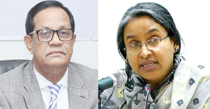 দীপু মনি ৪, আ স ম ফিরোজ ৭ দিনের রিমান্ডে