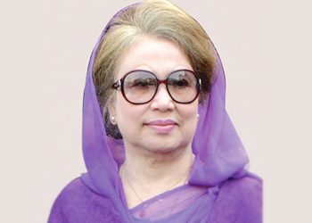 পুলিশি নিরাপত্তা পেলেন খালেদা জিয়া
