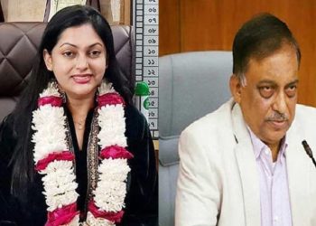 নিপুণকে জেতাতে ফোন করেছিলেন সাবেক স্বরাষ্ট্রমন্ত্রীও