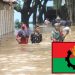 বন্যার্তদের ১০ কোটি টাকার সহায়তা দিলো বিএনপি