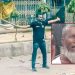 হাজারো জনতার ভীড়ে আবু সাঈদকে খুঁজে ফিরছেন পিতা