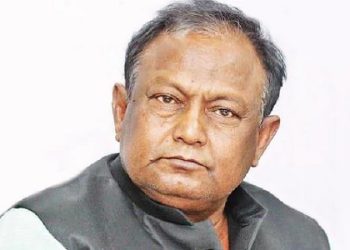 টিপু মুনশি ৪ দিনের রিমান্ডে