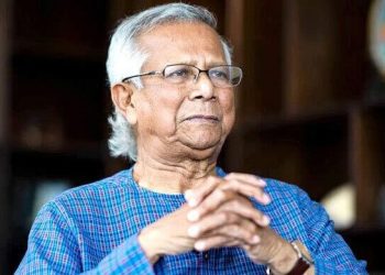 যৌক্তিক সময়েই নির্বাচন: প্রধান উপদেষ্টা