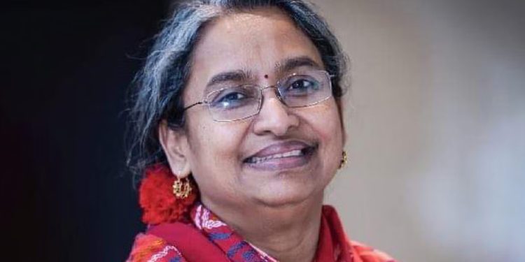 বিকেলে আদালতে তোলা হবে দীপু মনিকে