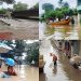 বন্যাকবলিত এলাকায় স্বাস্থ্য কর্মীদের ছুটি বাতিল