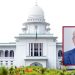 আপিল বিভাগের বিচারপতি জাহাঙ্গীর হোসেনের গাড়িবহরে হামলা