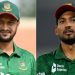 সাকিবের বিরুদ্ধে হত্যা মামলা, যা বলেছেন শান্ত