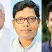 এবার গ্রেপ্তার টুকু, পলক ও ছাত্রলীগ নেতা সৈকত