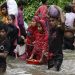 ফেনীর বন্যায় মৃতের সংখ্যা বেড়ে ২৩