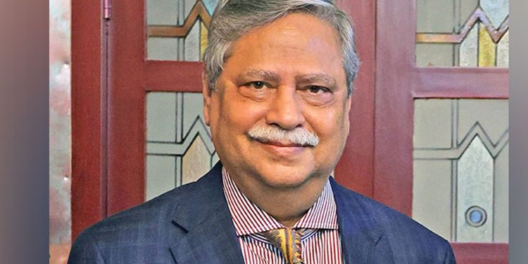 বন্যাকবলিত মানুষের পাশে দাঁড়াতে দেশবাসীর প্রতি রাষ্ট্রপতির আহ্বান