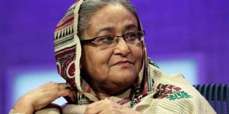 দুই ছাত্র হত্যা : শেখ হাসিনাসহ ১৩ জনের বিরুদ্ধে মামলা