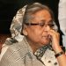 শেখ হাসিনার ভিসা বাতিল করল যুক্তরাষ্ট্র