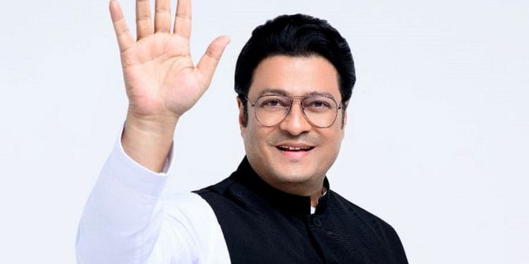 মীর জাফর চ্যাপ্টার টু’ থেকে বাদ পড়লেন ফেরদৌস