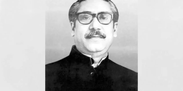 বঙ্গবন্ধুর ৪৯তম শাহাদাতবার্ষিকী আজ