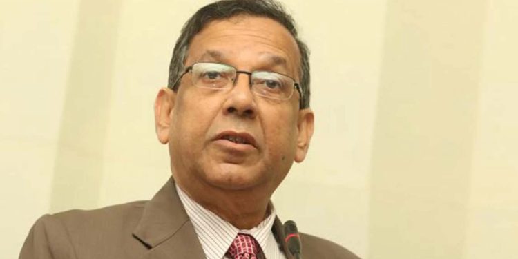 আনিসুল হক স্বীকার করেন, শেখ হাসিনার নির্দেশে সব করেছেন