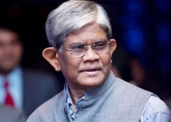পাচার হওয়া অর্থ ফিরিয়ে আনতে ব্যবস্থা নেওয়া হবে: অর্থ উপদেষ্টা