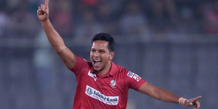 ভিডিও বার্তায় নিজ জেলা ফেনীর মানুষের পাশে দাঁড়াতে সাইফউদ্দিনের আকুতি