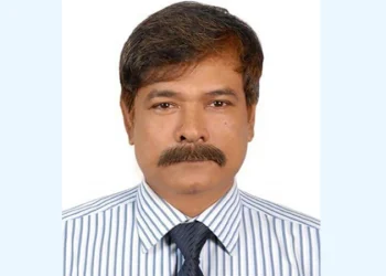 পদত্যাগ করলেন বাংলা একাডেমির মহাপরিচালক