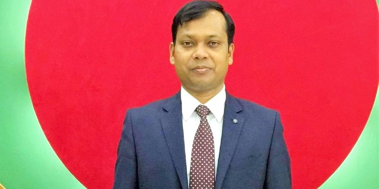 পদোন্নতি পেলেন আলোচিত সেই সারোয়ার আলম