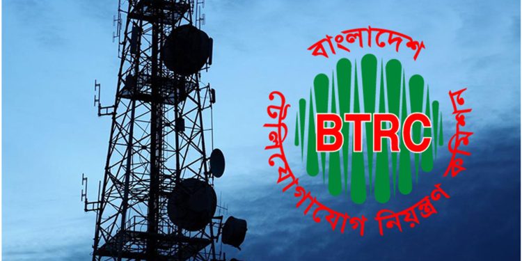 বন্যাকবলিত এলাকার ৯৯ শতাংশ মোবাইল নেটওয়ার্ক সচল