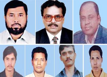 শীতলক্ষ্যায় লাশ ফেলার কথা আগেই জানতেন জিয়াউল, জানতেন হাসিনাও!